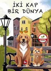 İki Kap Bir Dünya - Kayra Çocuk