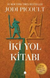 İki Yol Kitabı - April Yayıncılık