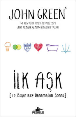 İlk Aşk - 1
