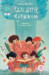 İlk Şiir Kitabım - Pembe Fil Yayınları