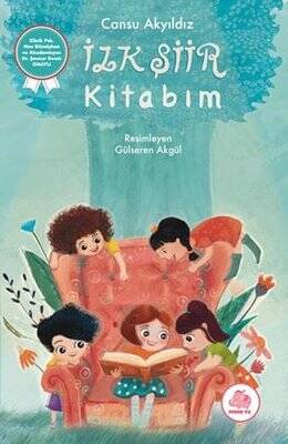 İlk Şiir Kitabım - 1