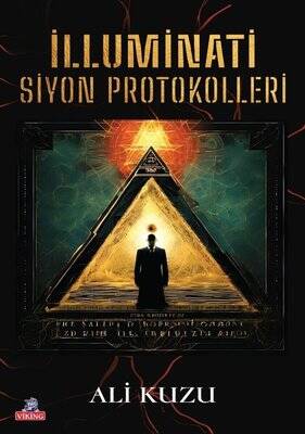 İlluminati Siyon Protokolleri - 1