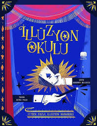 İllüzyon Okulu - 1