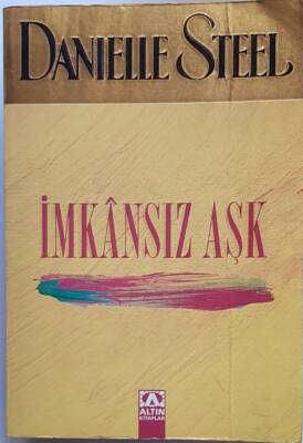 İmkansız Aşk - 1
