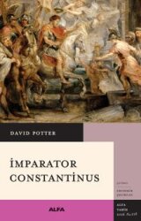 İmparator Constantinus - Alfa Yayınları