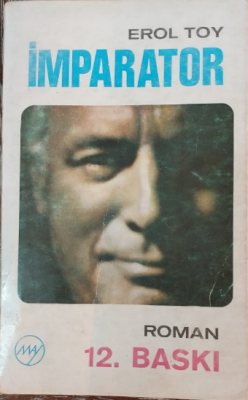 İmparator-İmzalı Fotoğraf ile Birlikte - 1