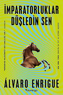 İmparatorluklar Düşledin Sen - 1