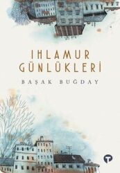 İmzalı - Ihlamur Günlükleri - Turkuvaz Kitap