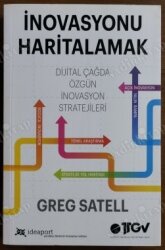 İnavasyonu Haritalamak SATELL - 