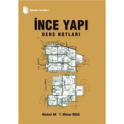 İnce Yapı Ders Notları - Birsen Yayınevi 