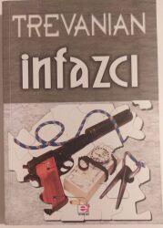 İnfazcı Trevanian - E Yayınları
