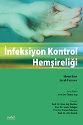 İnfeksiyon Kontrol Hemşireliği - Nobel Tıp Kitabevleri
