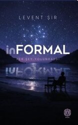 İnformal / Her Şey Yolundaydı - Mask Yayınları