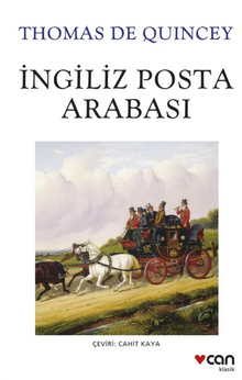 İngiliz Posta Arabası - 1