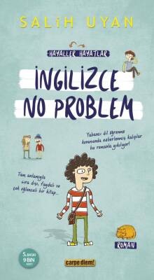 İngilizce No Problem - 1