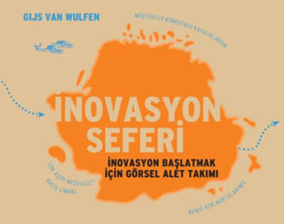 İnovasyon Seferi - 1