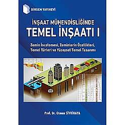 İnşaat Mühendisliğinde Temel İnşaatı 1 - 1