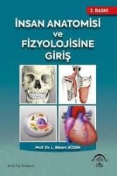 İnsan Anatomisi ve Fizyolojisine Giriş - Nobel Tıp Kitapevleri