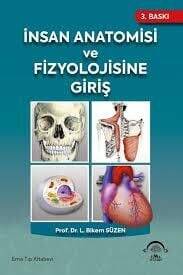 İnsan Anatomisi ve Fizyolojisine Giriş - 1