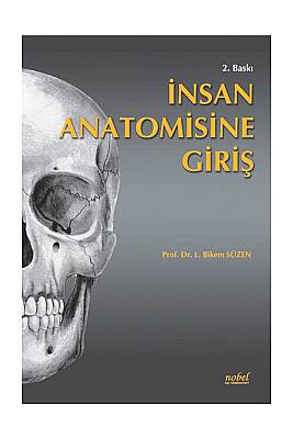 İnsan Anatomisine Giriş - 1
