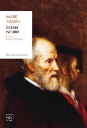İnsan Nedir? - İthaki Yayınları