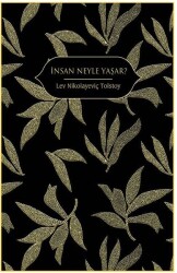 İnsan Neyle Yaşar? - Hep Kitap