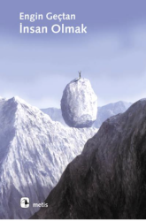 İnsan Olmak - Metis Yayınları
