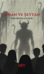 İnsan ve Şeytan - Kitapyurdu Doğrudan Yayıncılık (KDY)