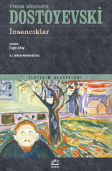 İnsancıklar - İletişim Yayınları