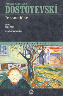 İnsancıklar - 1