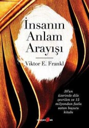 İnsanın Anlam Arayışı - Viktor Emil Frankl - Okuyan Us Yayınları