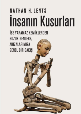 İnsanın Kusurları Metis Bilim 42 - 1