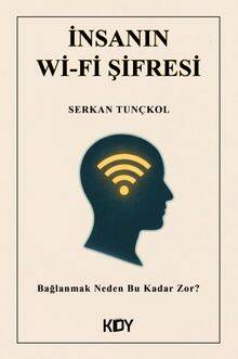 İnsanın Wi-Fi Şifresi - 1