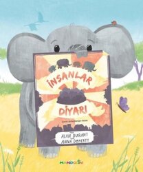 İnsanlar Diyarı - Mandolin