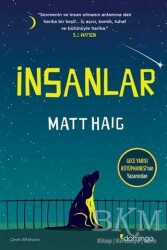 İnsanlar- Matt Haig - 