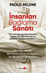 İnsanları Bağlama Sanatı - Okuyan Us Yayınları