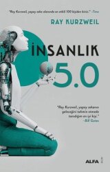 İnsanlık 5.0 - Alfa Yayıncılık