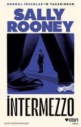 İntermezzo Yazar: Sally Rooney Çevirmen: Begüm Kovulmaz - Can Yayınları