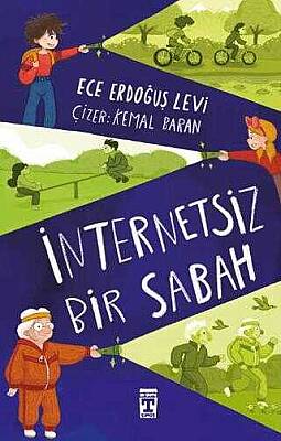 İnternetsiz Bir Sabah - 1