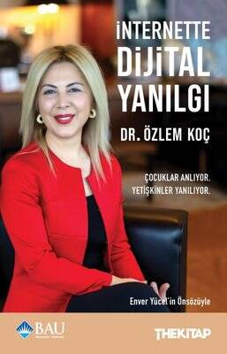 İnternette Dijital Yanılgı - 1