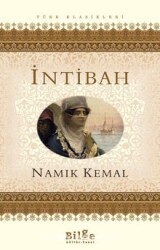 İntibah - Namık Kemal - Bilge Kültür Sanat