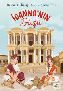 İoanna'nın Düşü - 1