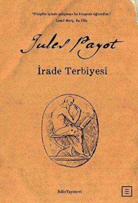 İrade Terbiyesi - Jules Payot - 1