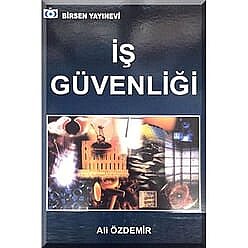 İş Güvenliği - Birsen Yayınevi