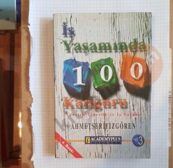 İş Yaşamında 100 Kanguru - Elma Yayınevi
