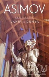 İsaac Asimov Vakıf ve Dünya İhtaki Yayınları - İthaki Yayınları