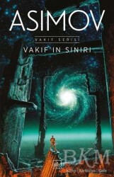 İsaac Asimov Vakıf'ın Sınırı İthaki Yayınları - İthaki Yayınları