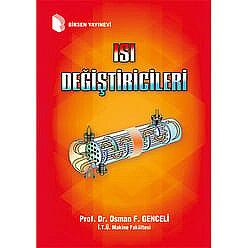 Isı Değiştiricileri - Birsen Yayınevi