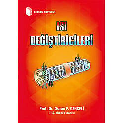 Isı Değiştiricileri - 1