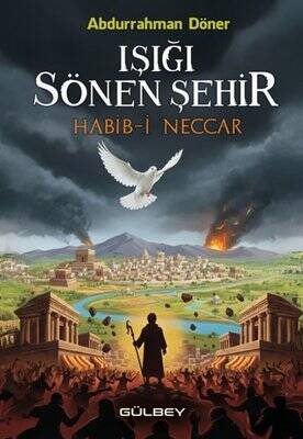 Işığı Sönen Şehir: Habib-i Neccar - 1